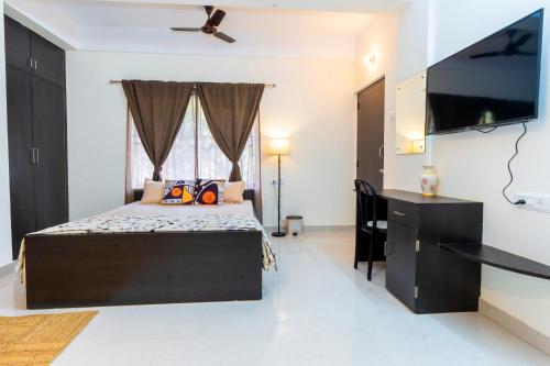 Mimo's Inn - carbon neutral hotel in Guwahati