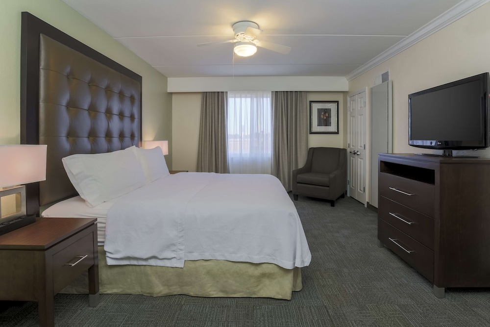 Homewood Suites by Hilton Ft. Worth North at Fossil Creek - photo 8