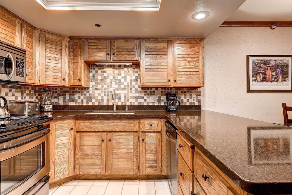 Park Station Condominium Hotel - photo 155