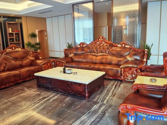 Huiyue Hotel in Duyun, People's Republic of China