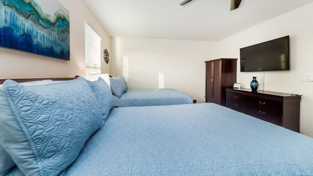 Grhmvd1700 Champions Gate Resort 9 Bed 5 Baths House - photo 14