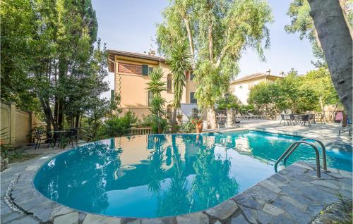 Mimosa — 4-Star Luxury Hotel in Rapallo, Italy