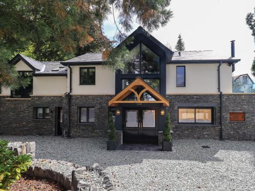 Hare's Breath — 4-Star Luxury Hotel in Windermere, United Kingdom