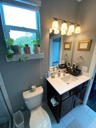 Modern Home In North central Austin - photo 14