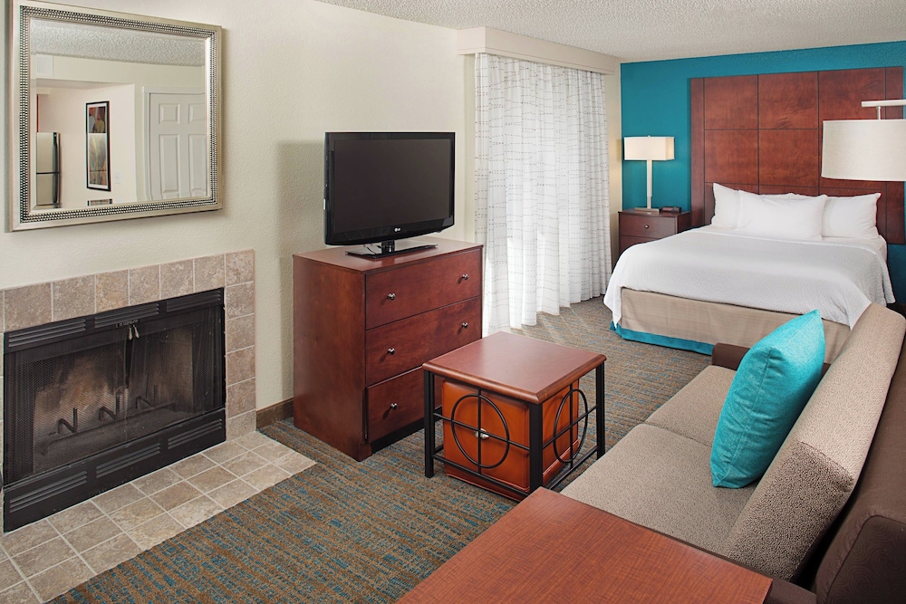 Residence Inn Seattle South Tukwila - featured photo