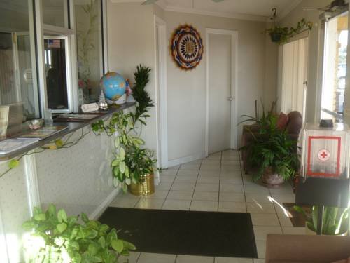 Relax Inn Benton - photo 6