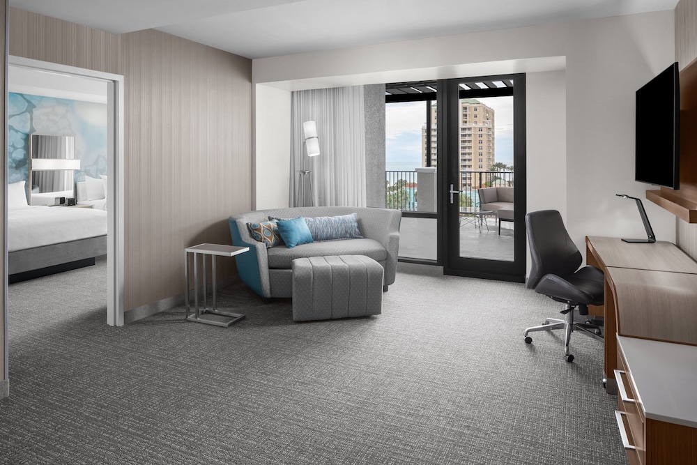 Courtyard by Marriott Clearwater Beach - photo 24