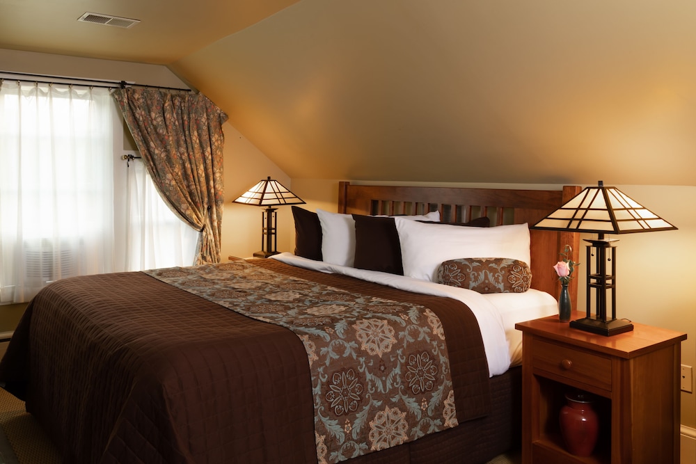 Lake Pointe Inn - photo 3