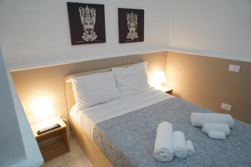 Sicily House Caronda Catania — 4-Star Luxury Hotel in Catania, Italy