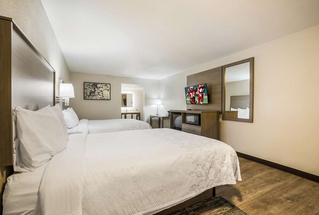 Days Inn by Wyndham Chula Vista San Diego - photo 19