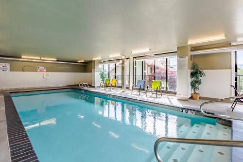 Chelan Resort Suites - photo 21