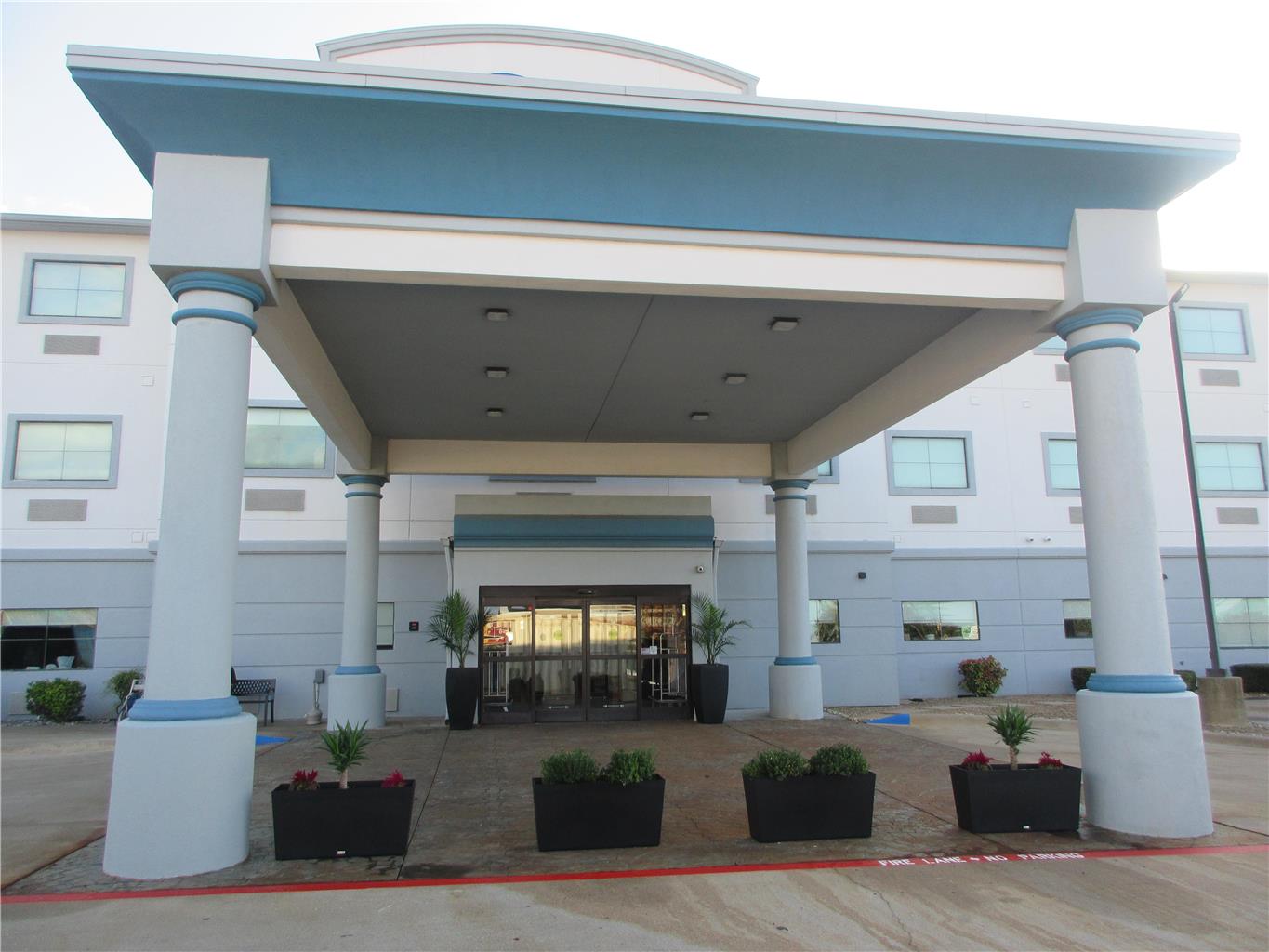 Best Western Decatur Inn - photo 20
