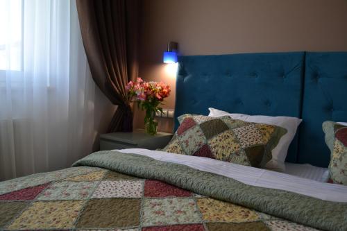 Horizon Hotel - last minute hotel in Odessa