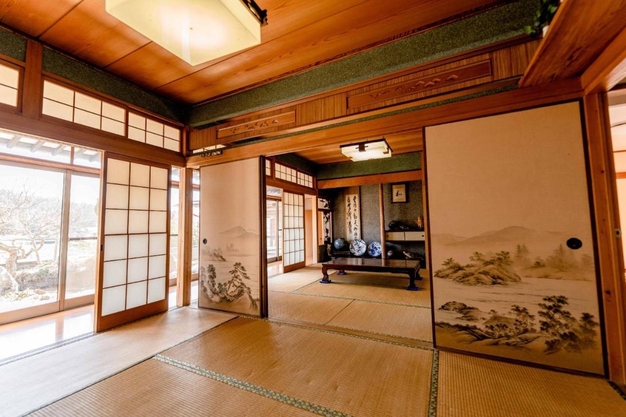 Takasaka no Sato Nodoka Vacation STAY 85703v in Mihara, Japan