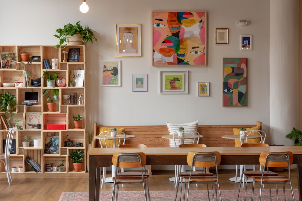 Hotel Clemons - photo 3