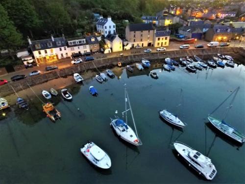 Lily Bank Room — Stonehaven