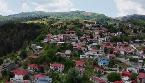 Villa Maria — Grevena — photo 2