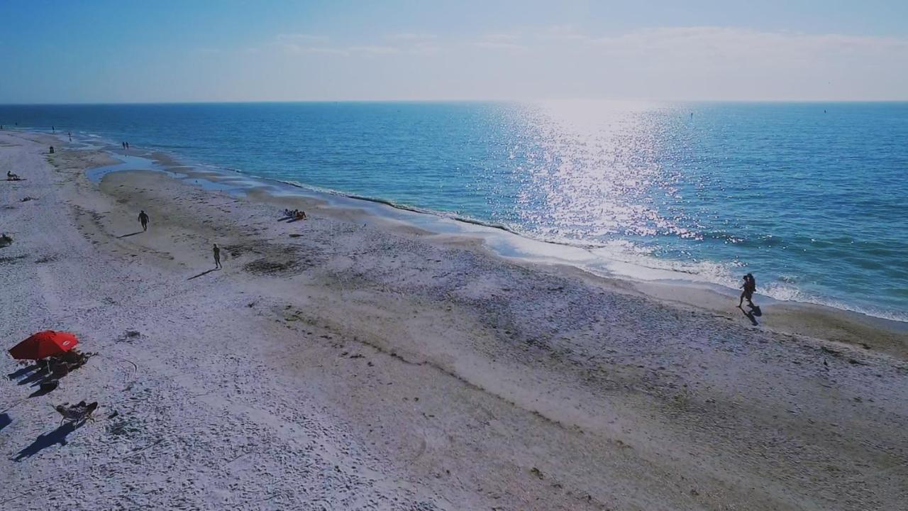 Beachpoint Resort Cottages - photo 24