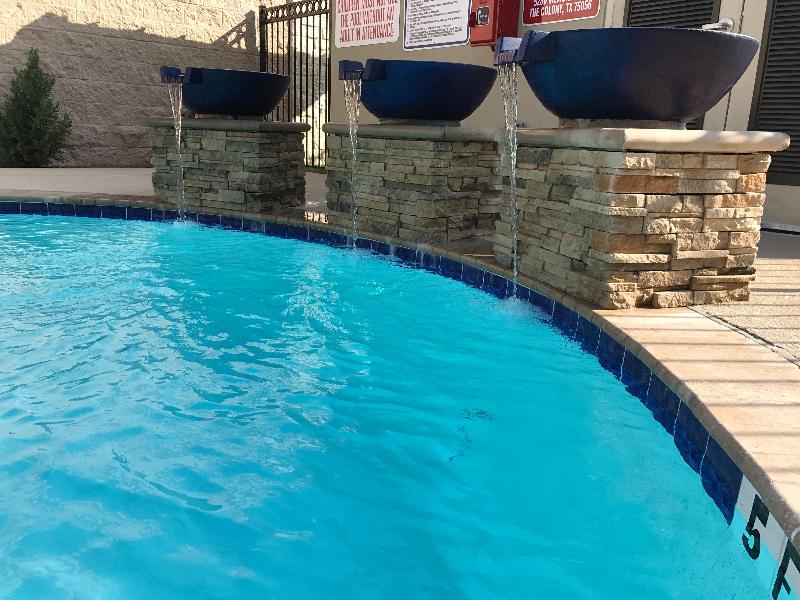 Staybridge Suites Plano The Colony by IHG - photo 55