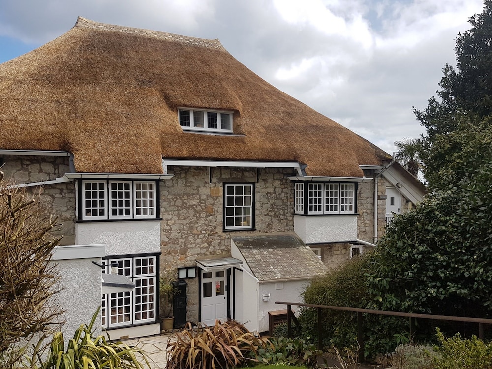 Kersbrook Hotel in Lyme Regis, United Kingdom