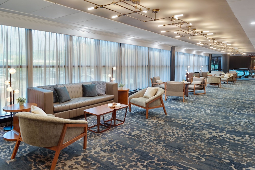 Chattanooga Marriott Downtown - photo 45