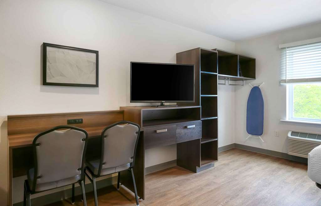 Extended Stay America Suites Providence - photo 33