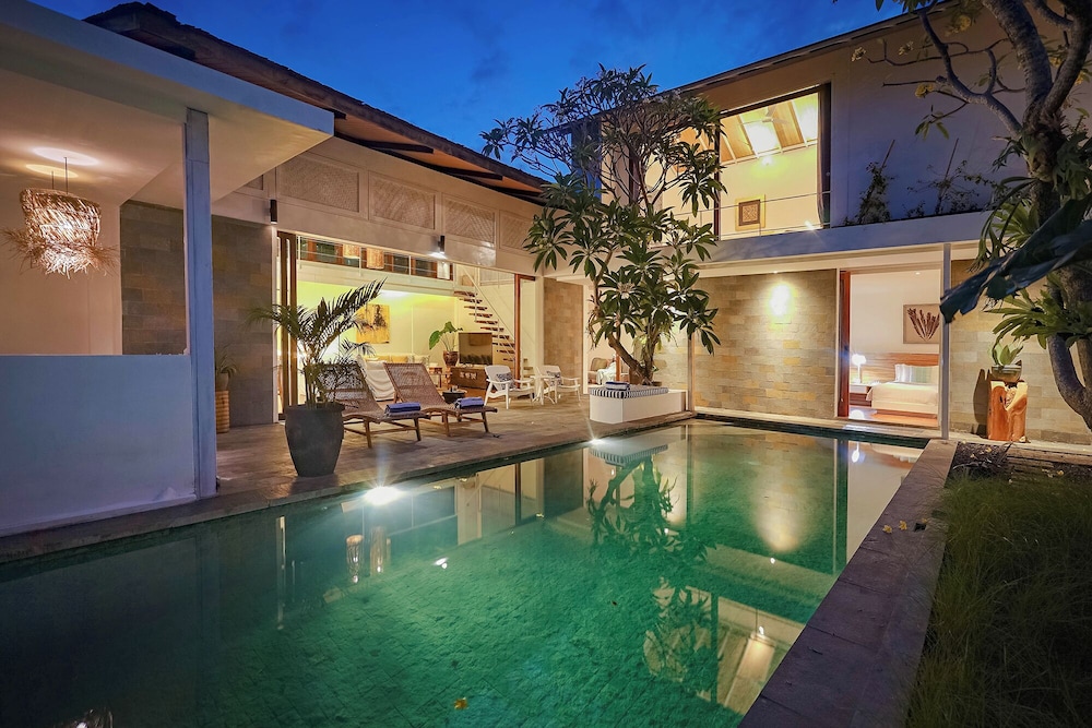 Kei Villas — 4-Star Luxury Hotel in Bali, Indonesia