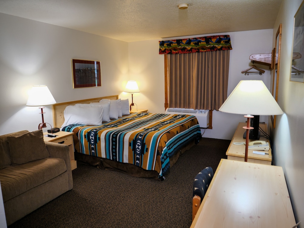 Range Country Lodging - photo 6
