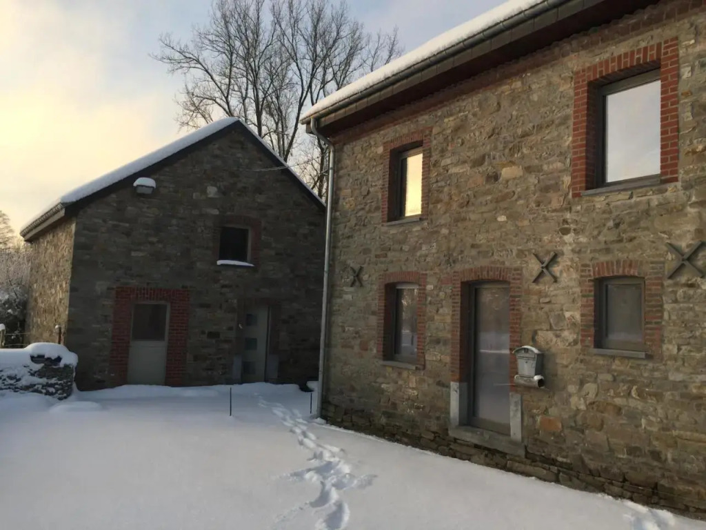 Gites Paquay in Unknown City, Belgium