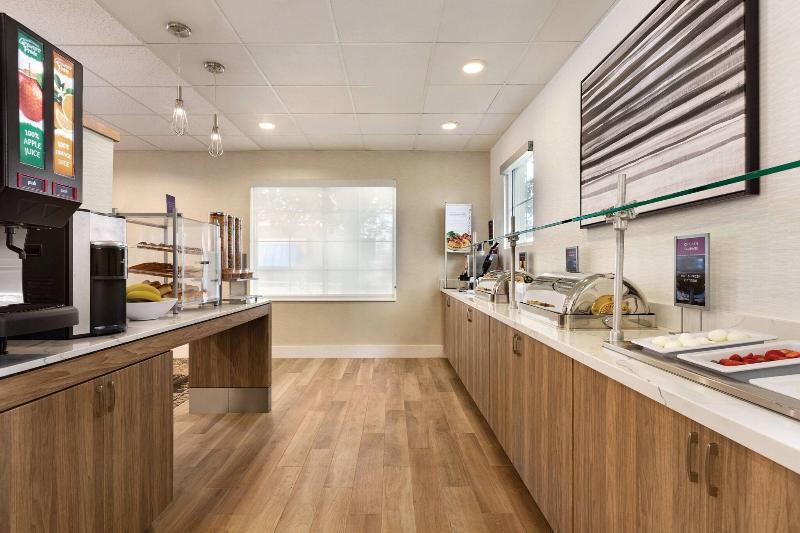 Residence Inn by Marriott Folsom Sacramento - photo 62
