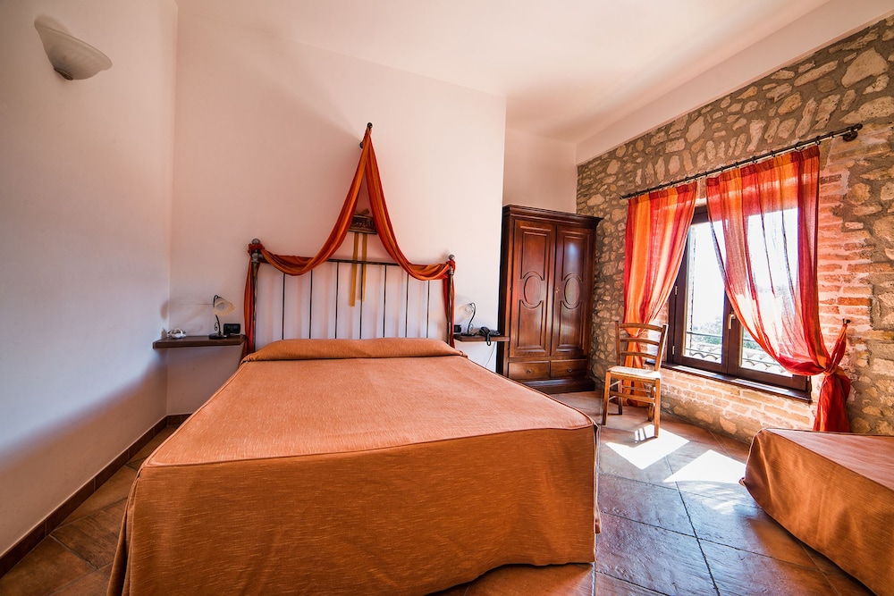 Principe di Aragona — hotel in Aragona