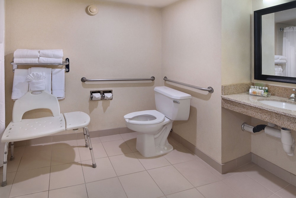 Holiday Inn Hotel & Suites Anaheim by IHG - photo 12