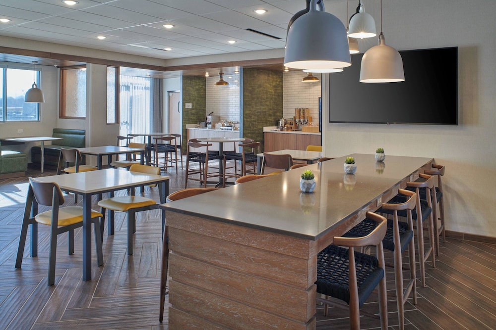 Fairfield Inn & Suites by Marriott Louisville Jeffersonville - photo 24