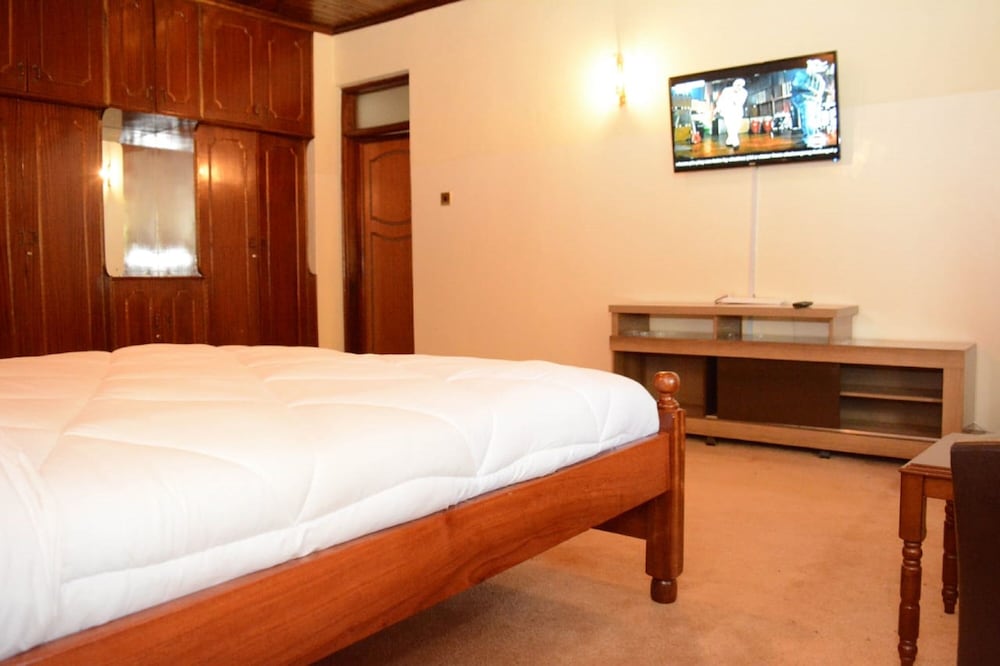 Firsthill Haven Accommodation — Kisumu — photo 3
