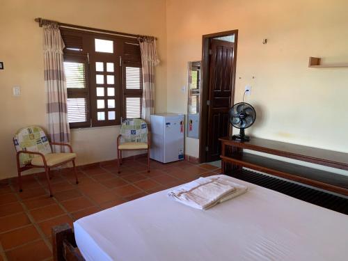 Morro Branco Suites Hospedaria Morro Branco — Beberibe — photo 4