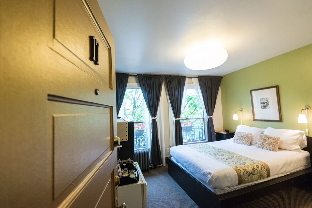Camas Boutique Hotel - photo 51