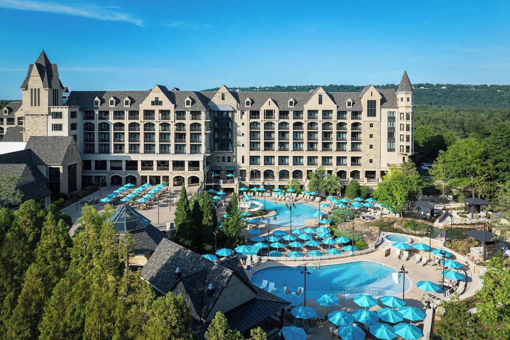 Renaissance Birmingham Ross Bridge Golf Resort & Spa - photo 154