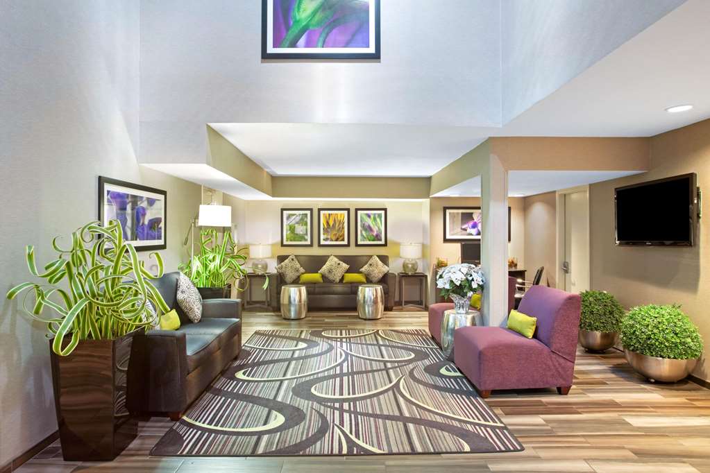 La Quinta Inn by Wyndham San Marcos - photo 11
