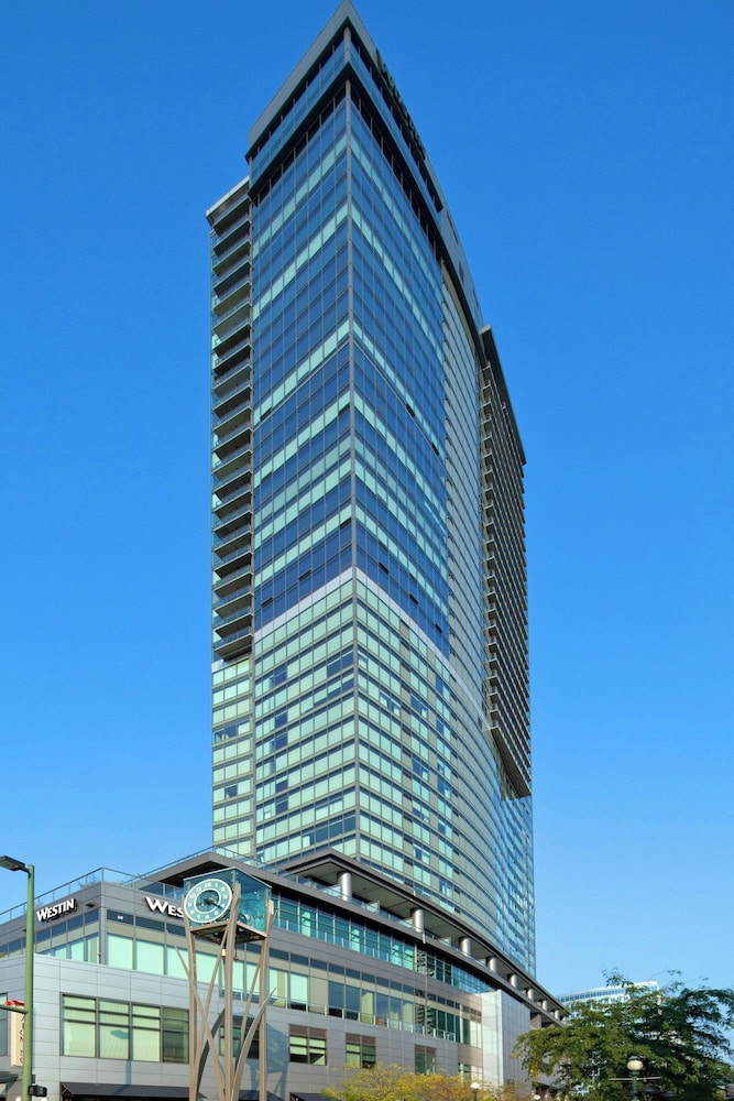 The Westin Bellevue - photo 97