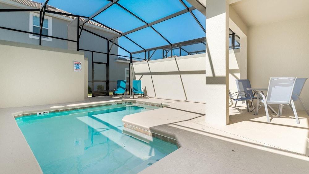 Rent a Luxury Townhome on Storey Lake Resort Minutes From Disney Orlando Townhome 3321 - photo 6