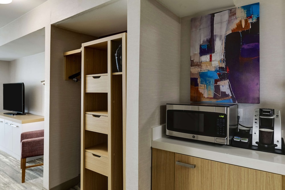 Hilton Garden Inn Fort Worth Fossil Creek - photo 26