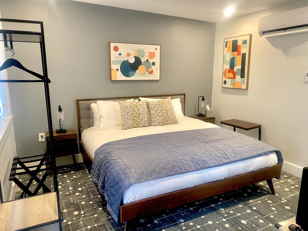 New South Motor Inn - photo 13