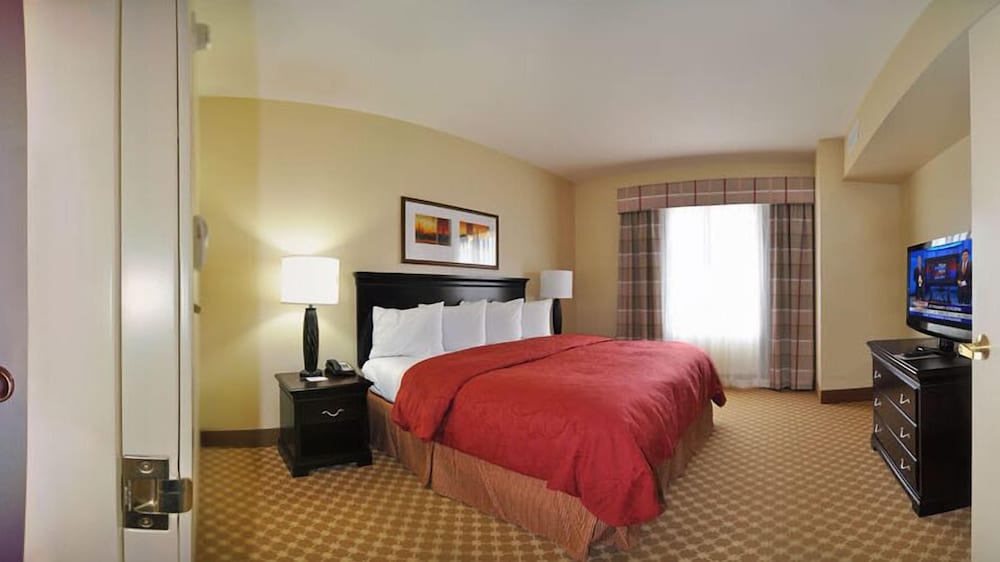 Country Inn & Suites by Radisson Conway AR - photo 21