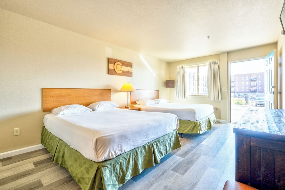 City Inn - photo 8