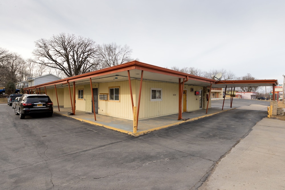Cozy Rest Motel - photo 23