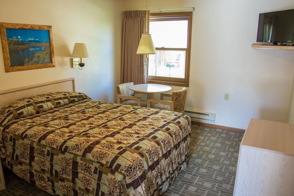Stagecoach Inn & Suites - photo 10