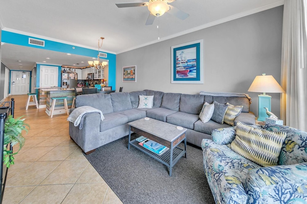 Majestic Beach Towers 2 404 - photo 32