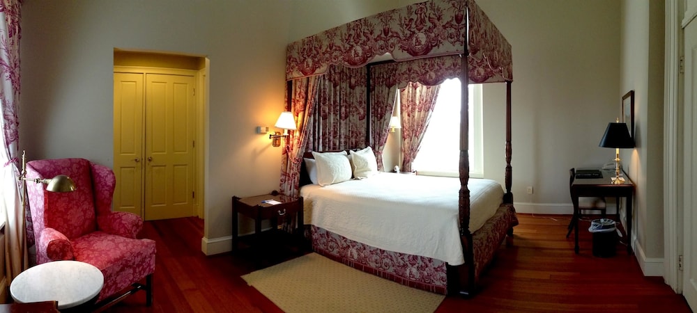 The Berry Hill Resort & Conference Center - photo 3