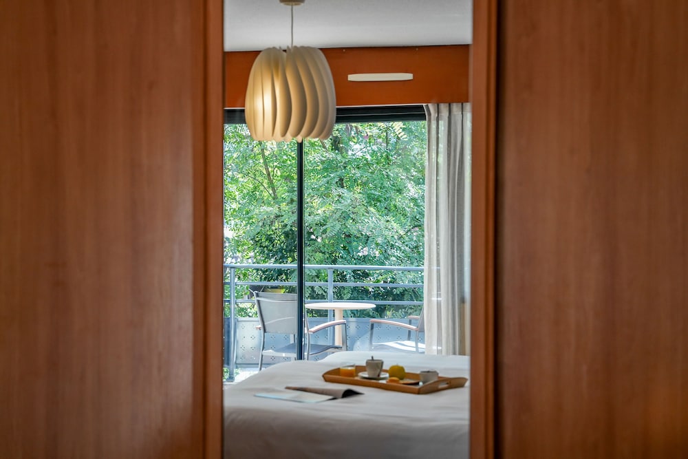 Le Pavillon Bleu — Soorts Hossegor