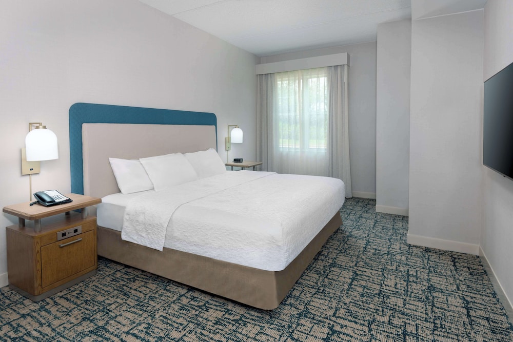 Homewood Suites by Hilton Buffalo Airport - photo 9